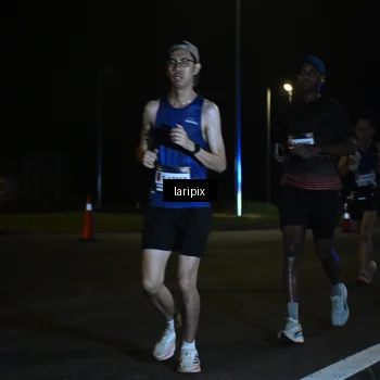 Runner Photo 7562720