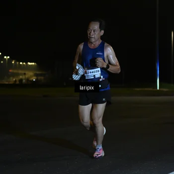 Runner Photo 7562725