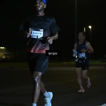 Runner Photo 7562731