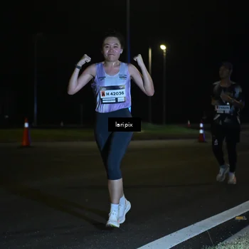 Runner Photo 7562755