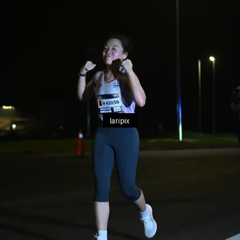 Runner Photo 7562761