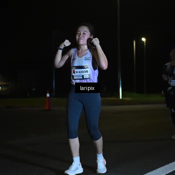 Runner Photo 7562762