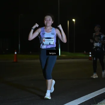 Runner Photo 7562764