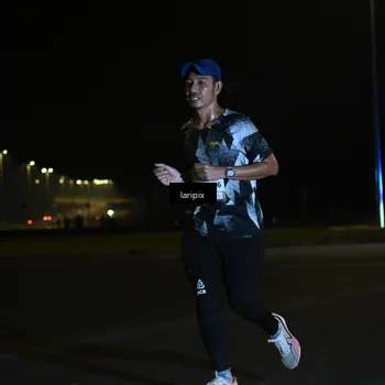 Runner Photo 7562766