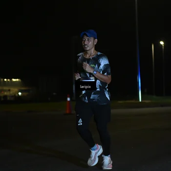 Runner Photo 7562769