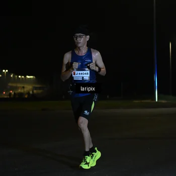 Runner Photo 7562776