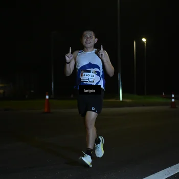 Runner Photo 7562780