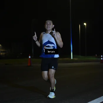 Runner Photo 7562781