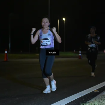 Runner Photo 7562782