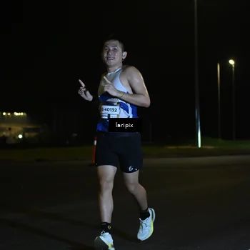 Runner Photo 7562785