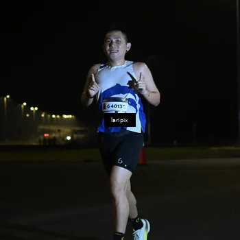 Runner Photo 7562789