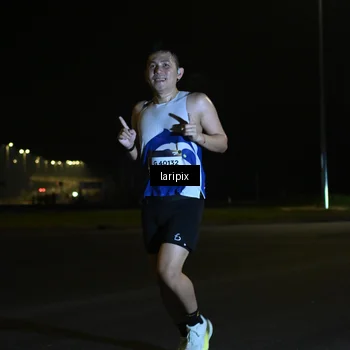 Runner Photo 7562792