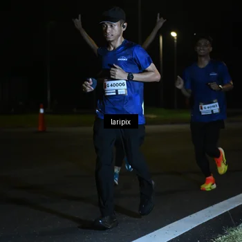 Runner Photo 7562809