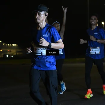 Runner Photo 7562812