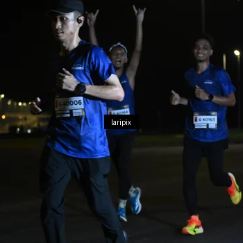 Runner Photo 7562814
