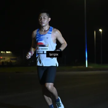Runner Photo 7562823