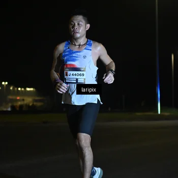 Runner Photo 7562828