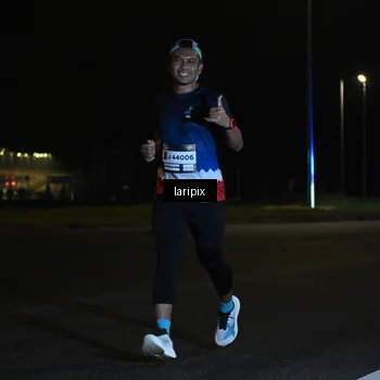 Runner Photo 7562829