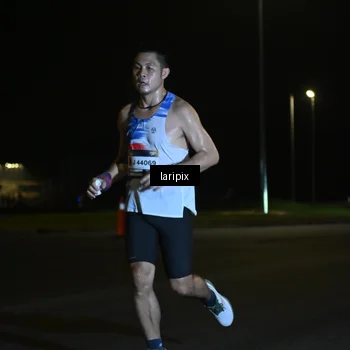 Runner Photo 7562831