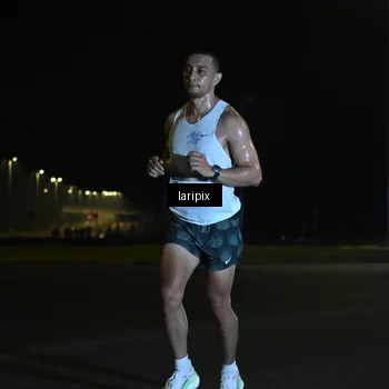 Runner Photo 7562839