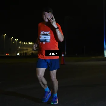 Runner Photo 7562850