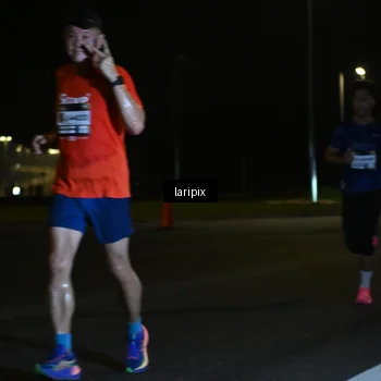 Runner Photo 7562852