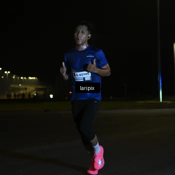 Runner Photo 7562860