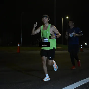 Runner Photo 7562866