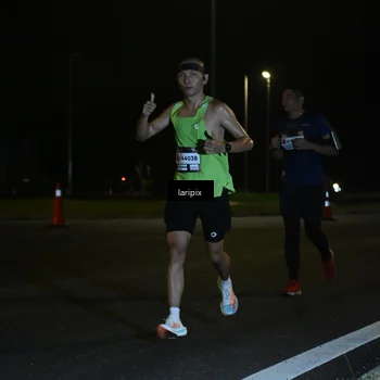 Runner Photo 7562867