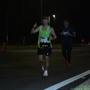 Runner Photo 7562870