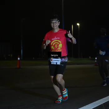 Runner Photo 7562909