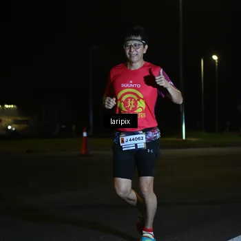 Runner Photo 7562913