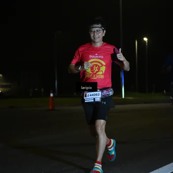 Runner Photo 7562914