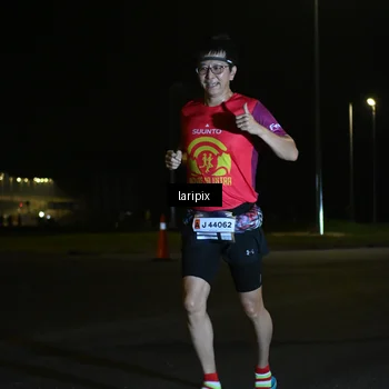 Runner Photo 7562915