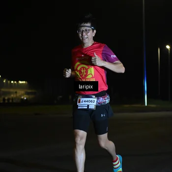 Runner Photo 7562920