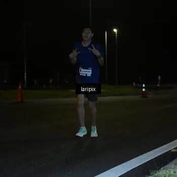 Runner Photo 7562921