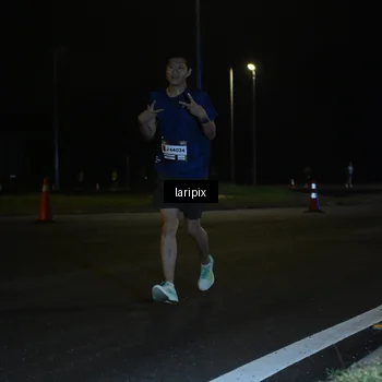 Runner Photo 7562922