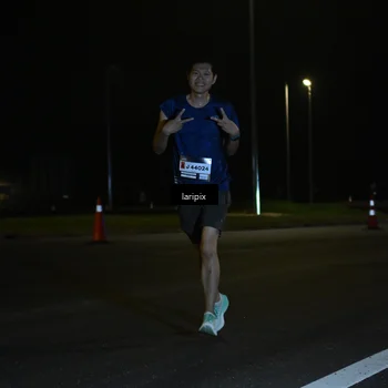 Runner Photo 7562927