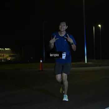Runner Photo 7562929