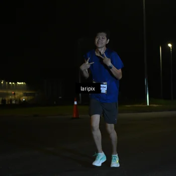 Runner Photo 7562930