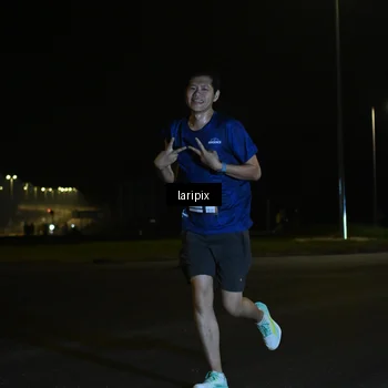 Runner Photo 7562931