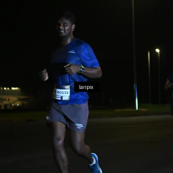 Runner Photo 7562934