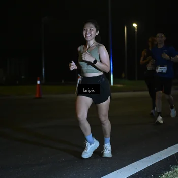 Runner Photo 7562937