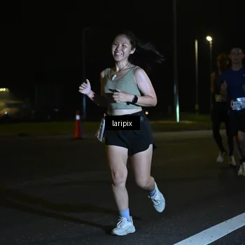 Runner Photo 7562946