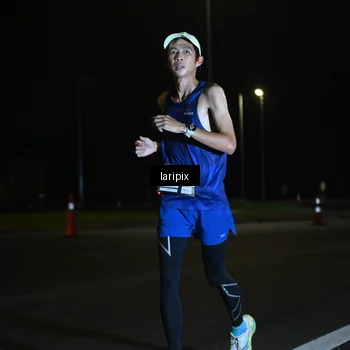 Runner Photo 7562953