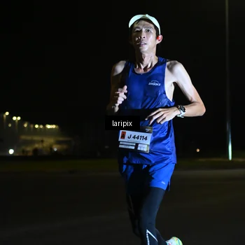 Runner Photo 7562954