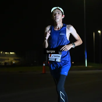 Runner Photo 7562956