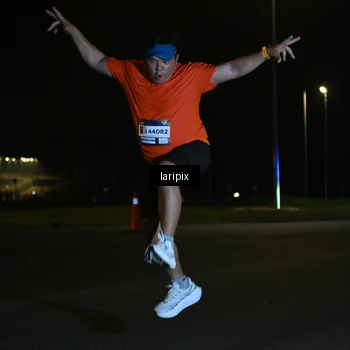 Runner Photo 7562961