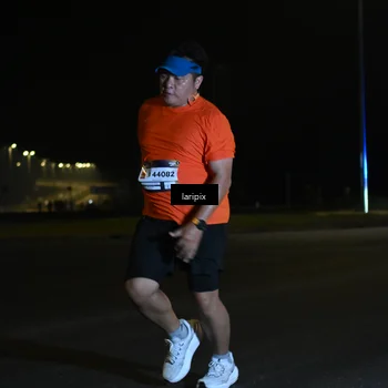 Runner Photo 7562968