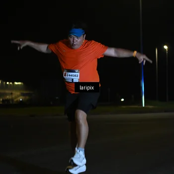 Runner Photo 7562980